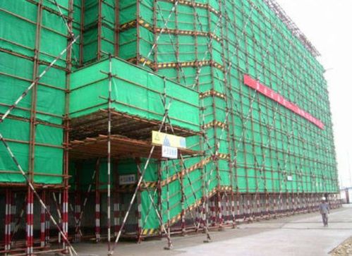 圖 青島機械設(shè)備租賃 建材設(shè)備租賃 腳手架低價出租 青島租賃