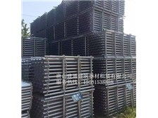 專業可靠，品質卓越——走進唐山高新技術產業園區建通模板租賃站