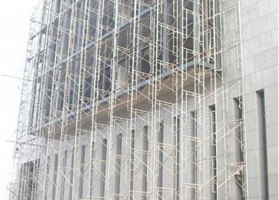桂林建筑設備租賃站 專業腳手架出租服務，為您的工程保駕護航