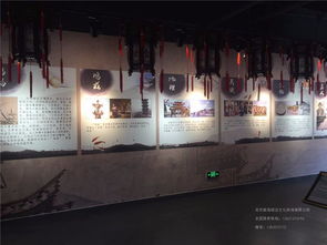 融合醫(yī)史傳承與現(xiàn)代展示 醫(yī)藥企業(yè)展廳設(shè)計效果圖的創(chuàng)新實踐——以上合文旅集團(tuán)場景深化設(shè)計為例