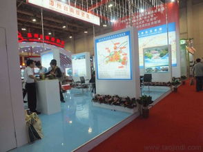 全方位解析展覽服務(wù) 展臺設(shè)計施工、特裝搭建價格、廠家選擇與圖片參考