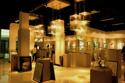 展覽布展藝術(shù) 如何巧妙串聯(lián)故事主題提升展覽服務(wù)體驗